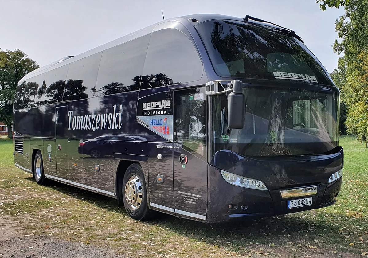 Neoplan 3