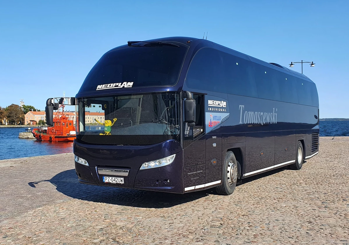 Neoplan 1